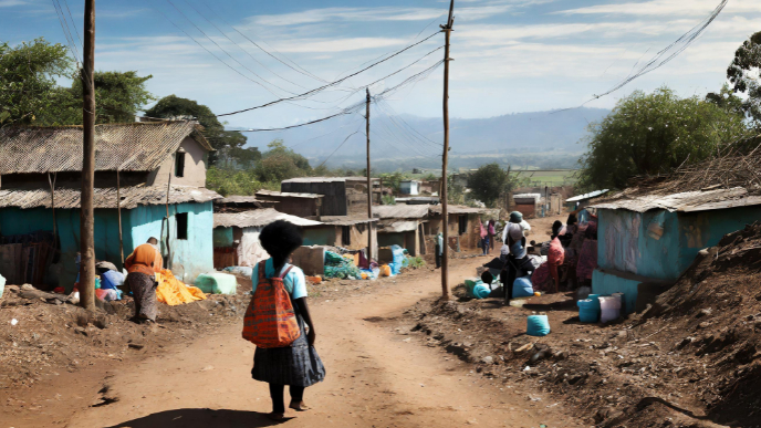 community development
